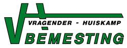 Vragender-Huiskamp-Bemesting