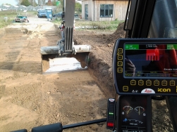 volvo EC220D foto5
